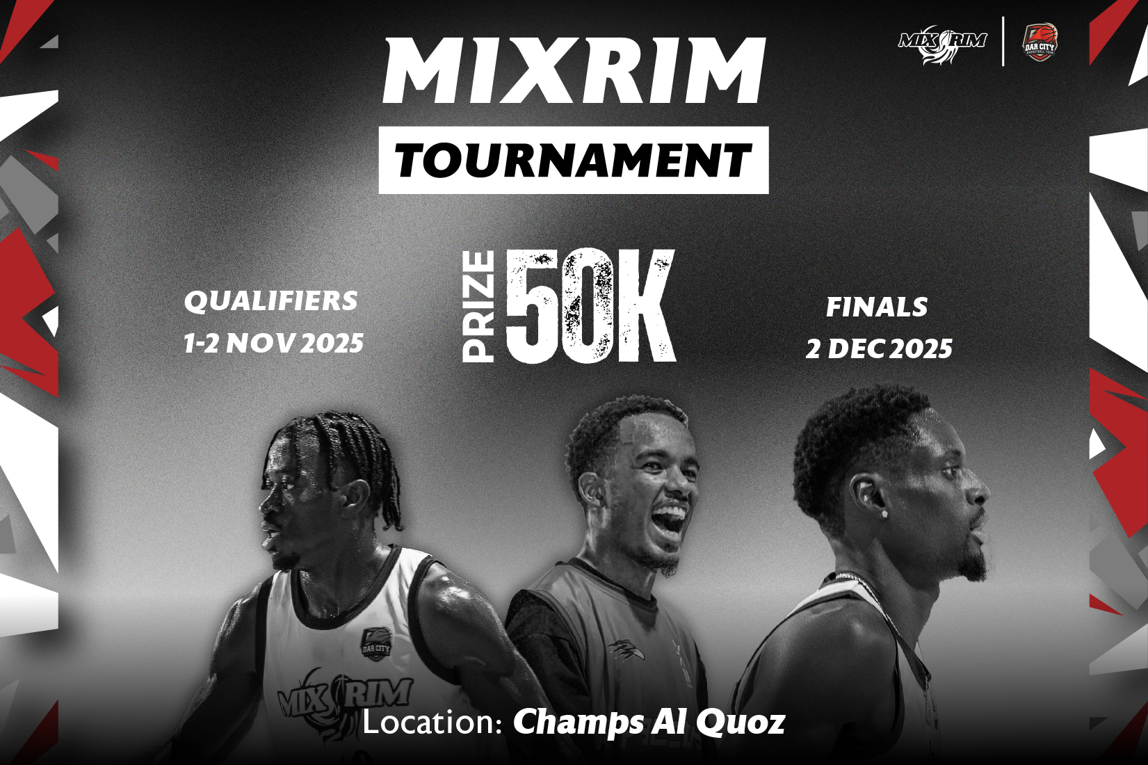 MixRim